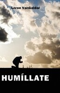 Enlarge image Cover: Humillate - Aspiritualfather.com
