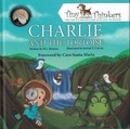 Cover: Charlie and the Tortoise - Rare Bird Books
