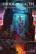 Cover: Hidden Youth - Crossed Genres Publications