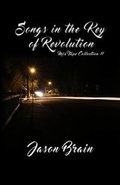 Cover: Songs in the Key of Revolution - Poetry in Motion Publishing House