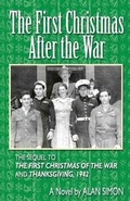 Cover: The First Christmas After the War - Alan Simon