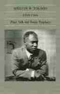 Cover: Melvin B.Tolson, 1898-1966 - University of Missouri Press