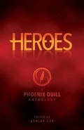 Cover: Heroes - Bushmead Publishing