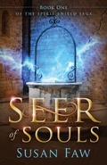 Cover: Seer of Souls - Author Susan Faw