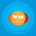 Cover: The WID Factor - PaKay