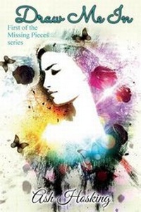 Enlarge image Cover: Draw Me In - Ash Hosking