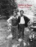 Cover: John by Jean - Occasional Press