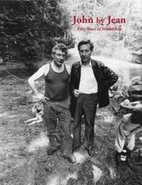 Enlarge image Cover: John by Jean - Occasional Press