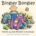 Cover: Bingley Bongley - Cambrian Press