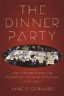 Cover: The Dinner Party - University of Georgia Press