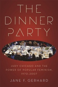 Enlarge image Cover: The Dinner Party - University of Georgia Press