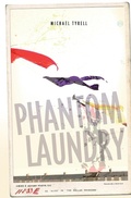 Cover: Phantom Laundry - Backlash Press