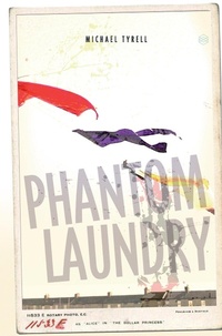 Enlarge image Cover: Phantom Laundry - Backlash Press