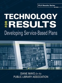 Abbildung von: Technology for Results - ALA Editions