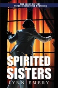 Cover: Spirited Sisters - Lazy River Publishing