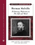 Cover: Critical Companion to Herman Melville - Facts On File Inc