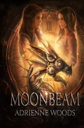 Cover: Moonbeam - Fire Quill Publishing