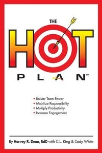 Enlarge image Cover: The HOT Plan - Education Blueprint Publishing