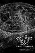Cover: The Eclipse of the Zon - First Tremors - Burgess Publishing