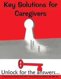 Enlarge image Cover: Key Solutions for Caregivers - Senior Long Term Care Insurance Brokerage, in
