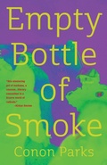 Cover: Empty Bottle of Smoke - Brave Dog Dead Dog Art Works