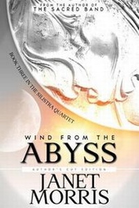 Enlarge image Cover: Wind from the Abyss - Perseid Press