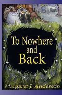 Enlarge image Cover: To Nowhere and Back - Lychgate Press