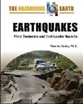 Cover: Earthquakes - Facts On File Inc