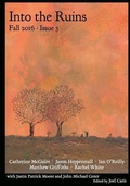 Cover: Into the Ruins: Fall 2016 - Into the Ruins