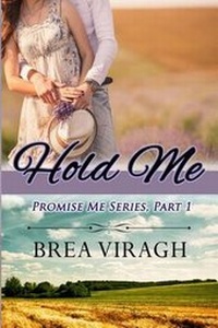 Enlarge image Cover: Hold Me - Brea Viragh