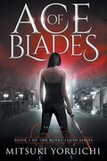 Cover: Ace of Blades - Clubtokyokid LLC