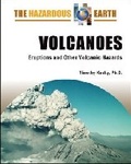 Cover: Volcanoes - Facts On File Inc