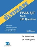Cover: The Ultimate Fpas Sjt Guide - RAR Medical Services