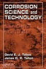 Cover: Corrosion Science and Technology - CRC Press