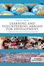 Cover: Learning and Volunteering Abroad for Development - Routledge