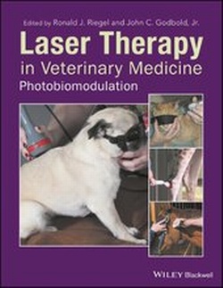 Abbildung von: Laser Therapy in Veterinary Medicine - Wiley-Blackwell