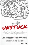 Cover: UNSTUCK - Wiley