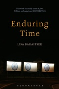 Cover: Enduring Time - Bloomsbury Academic