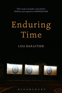 Enlarge image Cover: Enduring Time - Bloomsbury Academic