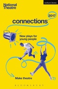 Cover: National Theatre Connections 2017 - Methuen Drama