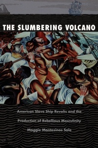 Abbildung von: The Slumbering Volcano - Duke University Press