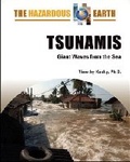 Cover: Tsunamis - Facts On File Inc