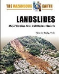 Cover: Landslides - Facts On File Inc