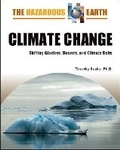 Cover: Climate Change - Facts On File Inc