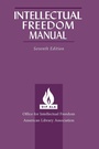 Cover: Intellectual Freedom Manual - ALA Editions