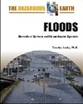 Cover: Floods - Facts On File Inc
