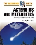 Cover: Asteroids and Meteorites - Facts On File Inc