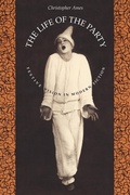 Cover: The Life of the Party - University of Georgia Press