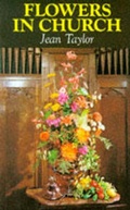 Cover: Flowers in Church - Morehouse Publishing