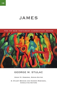 Enlarge image Cover: James: Volume 16 - Inter-Varsity Press,US